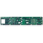 ซุปเปอร์ไมโคร BPN-SAS2-826EL1 12x3.5 SAS 6G BACKPLANE